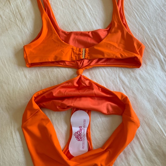 Kasie One-Piece Swimsuit - Picture 6 of 6